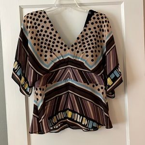 Maeve by Anthropologie. Size Large.